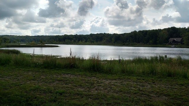 Trine Recreation Area